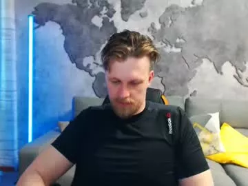 Offline vikingchrisss on Chaturbate