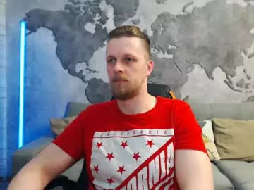 Offline vikingchrisss on Chaturbate