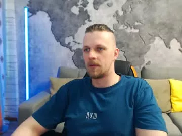 Offline vikingchrisss on Chaturbate