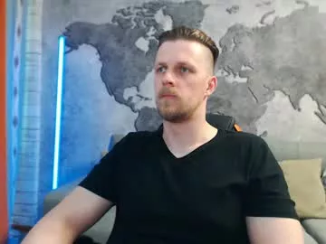 Offline vikingchrisss on Chaturbate