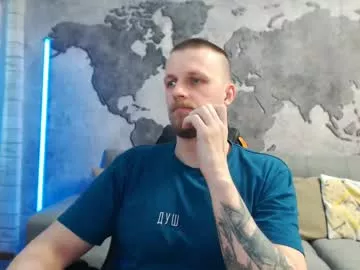 Offline vikingchrisss on Chaturbate