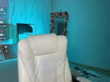 vikky_moon on Chaturbate