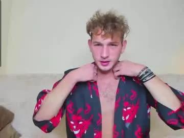 viktor_secret on Chaturbate