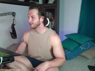 viktor_secret on Chaturbate