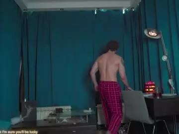 viktor_secret on Chaturbate