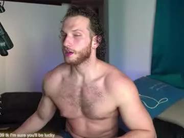 viktor_secret on Chaturbate