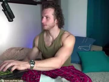 viktor_secret on Chaturbate