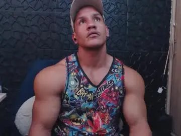 viktorherrera — flex [299 tokens left] #worship #flex #muscle #bigcock #lovense