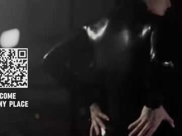 vinylstore on Chaturbate