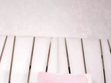 Offline violeet_gray on Chaturbate