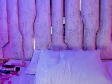 Offline violet_sm on Chaturbate