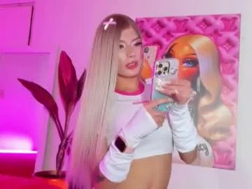 violeta_prince on Chaturbate