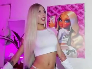 violeta_prince on Chaturbate