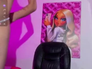 violeta_prince on Chaturbate