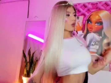 violeta_prince on Chaturbate