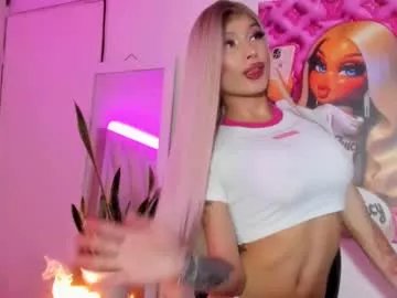 violeta_prince on Chaturbate