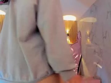 violeta_sub on Chaturbate