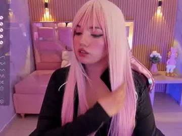 violeta_sub on Chaturbate