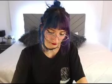 violetqs on Chaturbate