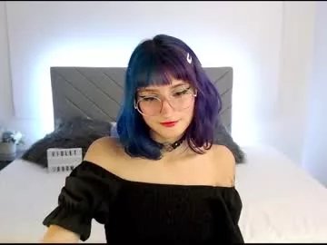 violetqs on Chaturbate