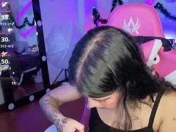 violetqs on Chaturbate