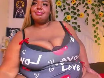 violette_plus on Chaturbate