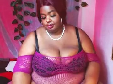 violette_plus on Chaturbate