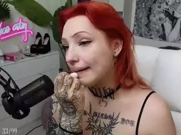 violetvio1ator on Chaturbate