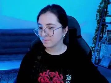 virtualvoyant on Chaturbate