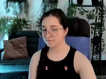 virtualvoyant on Chaturbate