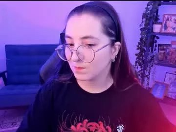 virtualvoyant on Chaturbate