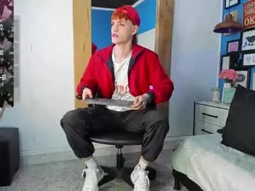 vladhellsing4 on Chaturbate