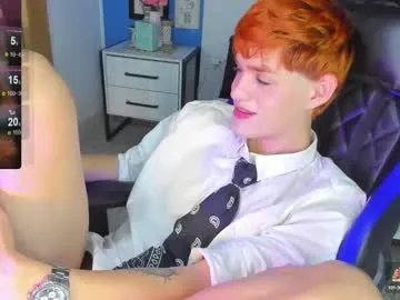 vladhellsing4 on Chaturbate