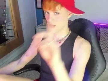 vladhellsing4 on Chaturbate