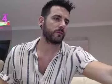 wapos__25 on Chaturbate
