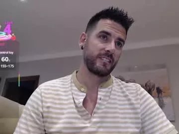 wapos__25 on Chaturbate