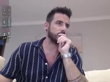 wapos__25 on Chaturbate