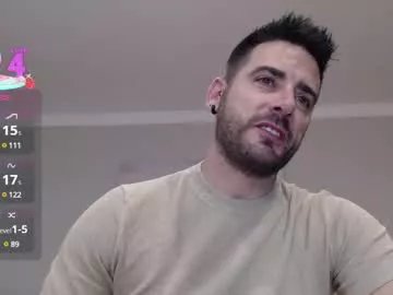 wapos__25 on Chaturbate