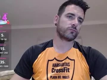 wapos__25 on Chaturbate