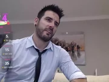 wapos__25 on Chaturbate