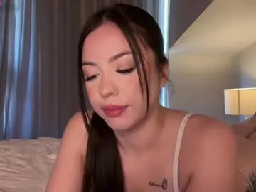 Freechat wasianbby on Chaturbate