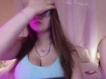 wednesday_evans on Chaturbate