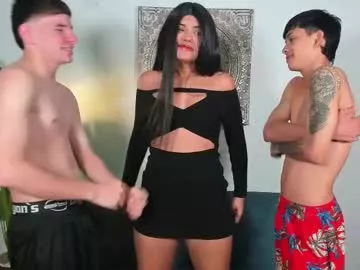 Offline wet_starsx on Chaturbate