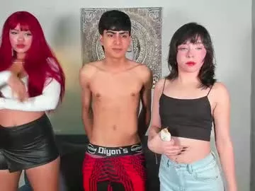 Offline wet_starsx on Chaturbate