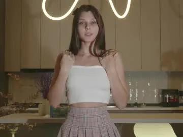 whisper_of_love — Hello, I'm Naomi. Let's enjoy this time together // GOAL: Take off my shorts [867 tokens left] #new #18 #teen #natural #lovense