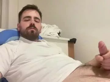 white_wizard_ on Chaturbate