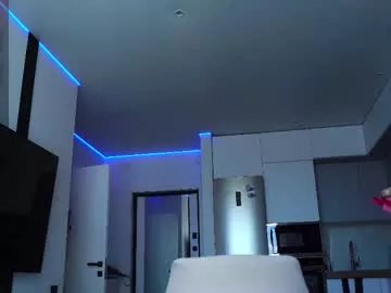 whitebanny on Chaturbate