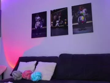 whitebanny on Chaturbate