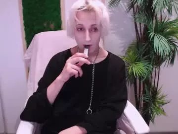 whitenyx on Chaturbate