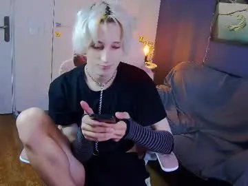 whitenyx on Chaturbate